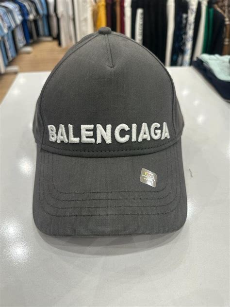 balenciaga imitation cap